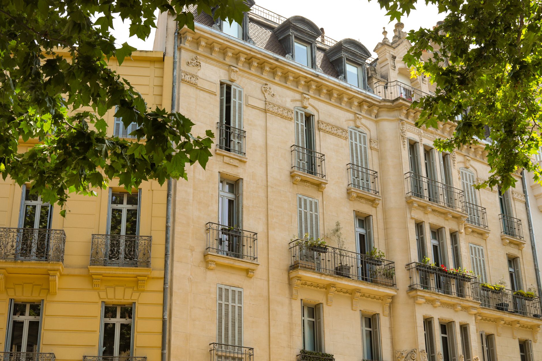 Gestion locative équipe à Noisy-le-Grand